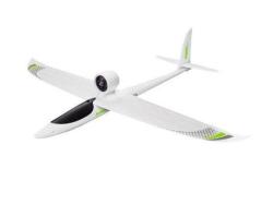 Радиоуправляемый самолет планер Top RC Swift 2.4G 4-ch LiPo RTF Top041C