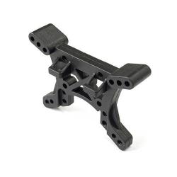 Стойка амортизаторов v2 обновленная для моделей Remo Hobby Smax 1:16 - P2564
