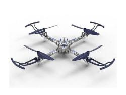 Радиоуправляемый квадрокоптер Syma X15T Night Nawk