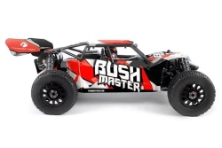 Радиоуправляемый багги Thunder Tiger Bushmaster 1:8 4WD