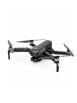 Квадрокоптер SJRC F11 S3 XR, пульт с экраном 3-AXIS 4K EIS 5G 10KM GPS
