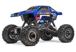 Радиоуправляемый краулер Maverick SCOUT 1:10 4WD - MV12505