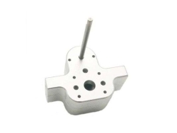 Коробка передач металлическая, KIT WPL A921