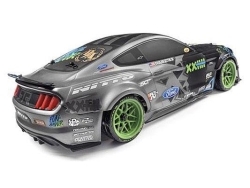 Радиоуправляемая машина для дрифта HPI RS4 SPORT 3 VGJR FORD MUSTANG 4WD RTR 1:10 2.4G HPI-115984