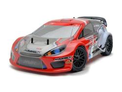 Радиоуправляемый раллийный автомобиль Maverick Strada RX 1:10 4WD - MV12627