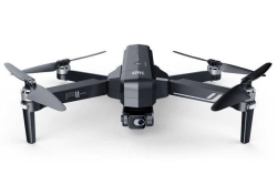 Квадрокоптер SJRC F11S 4K PRO 2-AXIS 4K EIS 5G GPS RTF - F11S 4K PRO Combo