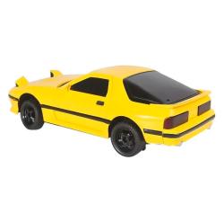 Радиоуправляемая машина для дрифта LD RC масштаб 1:18 2WD 2.4G RX-7 LDA01-Y Lite Version
