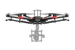Платформа DJI Matrice 600 PRO