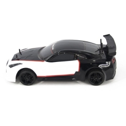 Радиоуправляемая машина для дрифта HSP GT (колеса шоссейные+дрифт 1:10 4WD) - 94103-GTR01