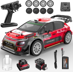 Радиоуправляемая машина для дрифта MJX Hyper Go 14303 2.4G 1/14 4WD Brushles Drift Car - MJX-14303