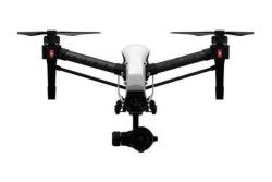 Квадрокоптер DJI Inspire 1 RAW
