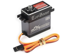 Сервомашинка цифровая JX Servo CLS6336HV (63г/35.6/0.11/7.4V) Ecoboost CLS6336HV