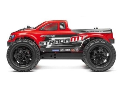 Радиоуправляемый монстр Maverick Strada MT 1:10 4WD - MV12623