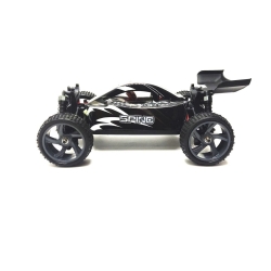 Радиоуправляемый багги Himoto Spino 4WD RTR масштаб 1:18 2.4G - E18XB-28656