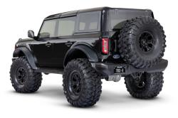 Радиоуправляемая машина краулер TRAXXAS TRX-4 Ford Bronco 2021 - TRA92076-4-B