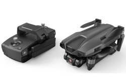 Радиоуправляемый квадрокоптер MJX B18 Pro 4K 5G GPS - MJX-B18PRO