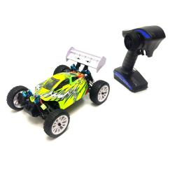 Радиоуправляемый багги HSP Troian 4WD RTR масштаб 1:16 2.4G - 94185-18504