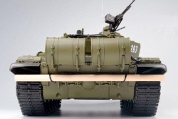Радиоуправляемый танк Heng Long Russian Type 72 масштаб 1:16 2.4G - 3939-1 V7.0