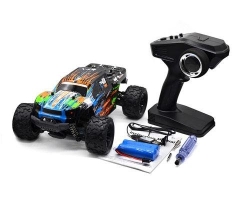 Радиоуправляемая машина монстр Heliway 1/16 4WD RTR 2.4 GHz- HELI-1811