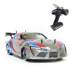 Радиоуправляемая машина для дрифта HSP Flying Fish 1 масштаб 1:10 4WD 2.4G Supra - 94123|SP01