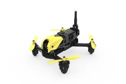 Квадрокоптер Hubsan X4 Storm H122D