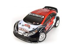 Раллийный автомобиль HSP Kutiger 4WD 1:10 94118