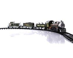 Детская железная дорога Huan Qi 3700-3A