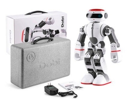 Робот WLToys F8 Dobi