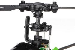 Радиоуправляемый вертолет WL Toys V955 Sky Dancer