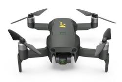 Квадрокоптер Hubsan Ace (3 батареи) RTF Black - HUBSAN ACE COMBO-3