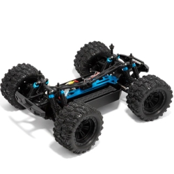 Радиоуправляемая машина монстр HSP Brontosaurus 4WD RTR масштаб 1:10 2.4G - 94111V2|88085
