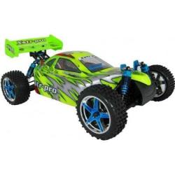 Радиоуправляемый багги HSP X-STR PRO 4WD 1:10 - 94107PRO