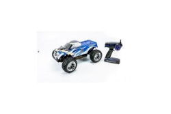 Радиоуправляемый монстр HSP CrazyIst PRO 4WD RTR 1:10 2.4G - 94211PRO(88054)