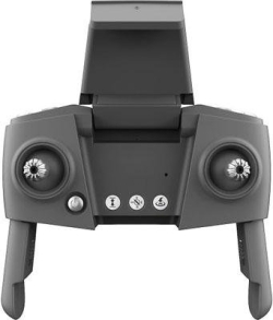 Квадрокоптер Syma с камерой FPV, 4K камера, GPS 2.4G с сумкой - SYMA-X30-BAG