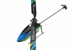 Радиоуправляемый вертолет WL Toys V911S Copter 2.4G - V911S