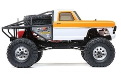 Радиоуправляемый трофи Vaterra 1968 Ford F-100 Ascender 1:10 - VTR03093