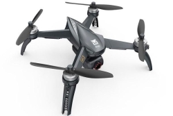 Радиоуправляемый квадрокоптер MJX Bugs 5W с камерой 4K RTF - B5W-4K
