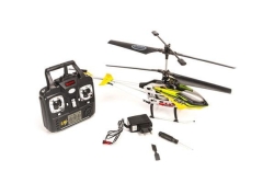 Радиоуправляемый вертолет Syma S37 3CH 2.4G