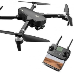 Квадрокоптер Aviator 8811 Pro 6K WiFi FPV GPS 5G - 8811 PRO