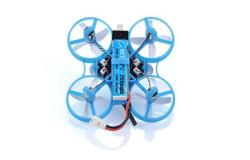 Радиоуправляемый квадрокоптер для гонок BETAFPV Beta65S Lite Whoop Quad BNF - BETA-0013