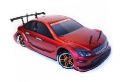 Шоссейный автомобиль HSP Xeme Power Pro 4WD RTR 1:10 94103PRO
