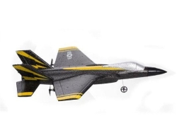 Радиоуправляемый самолет F35 Fighter 2.4G - FX635