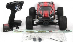 Радиоуправляемая HSP трагги Tribeshead-2 TOP 4WD 1:10 - 94124NTOP-12426