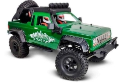 Радиоуправляемый краулер HSP Boxer Pro 4WD RTR масштаб 1:10 2.4G - 94706PRO-2-70685
