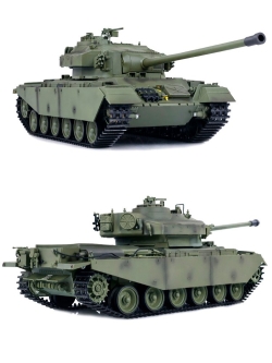 Радиоуправляемый танк Tongde CENTURION M.K.5 - TD-C2021