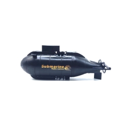 Радиоуправляемая субмарина Happy Cow Submarine mini 40Mhz - 777-586S BLACK