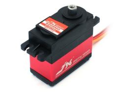 Сервомашинка цифровая JX Servo PDI-6208MG (62г/8.2/0.07/6V) стандартная PDI-6208MG