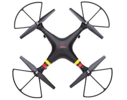 Квадрокоптер Syma X8C