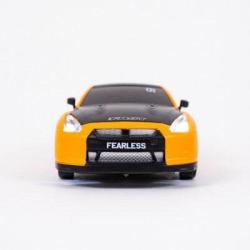 Радиоуправляемая машина для дрифта Nissan GT-R - SC24A02