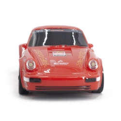Радиоуправляемая машина для дрифта NQD Porsche 911 GT RS 4WD 1:24 - 757-4WD33D